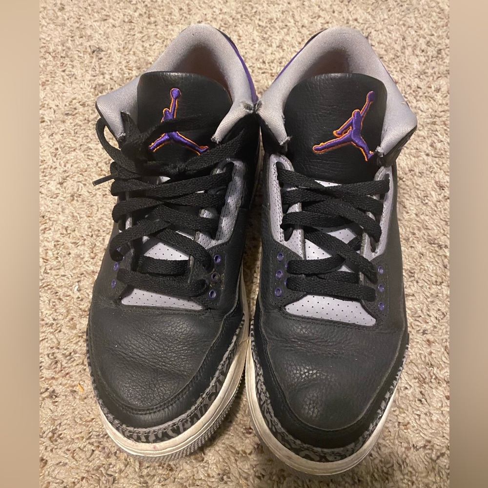 JORDAN LOWS